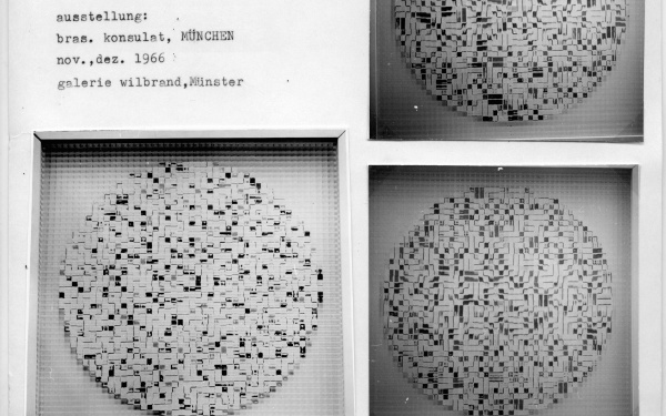 Inge Claus-Jansen, Mobil 5, 1966