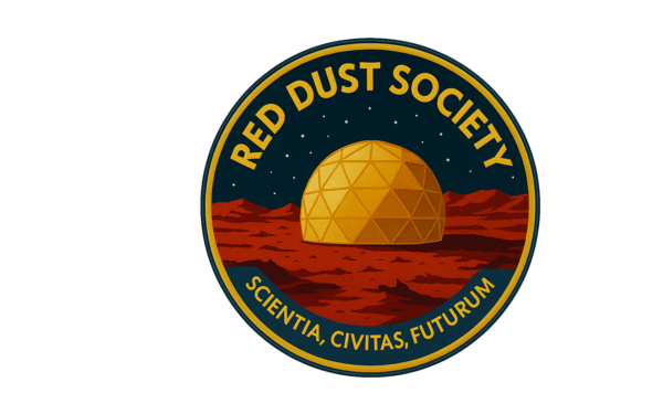 Marsbadge