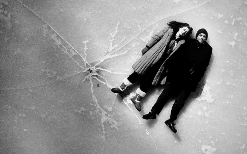 Eternal Sunshine of the Spotless Mind