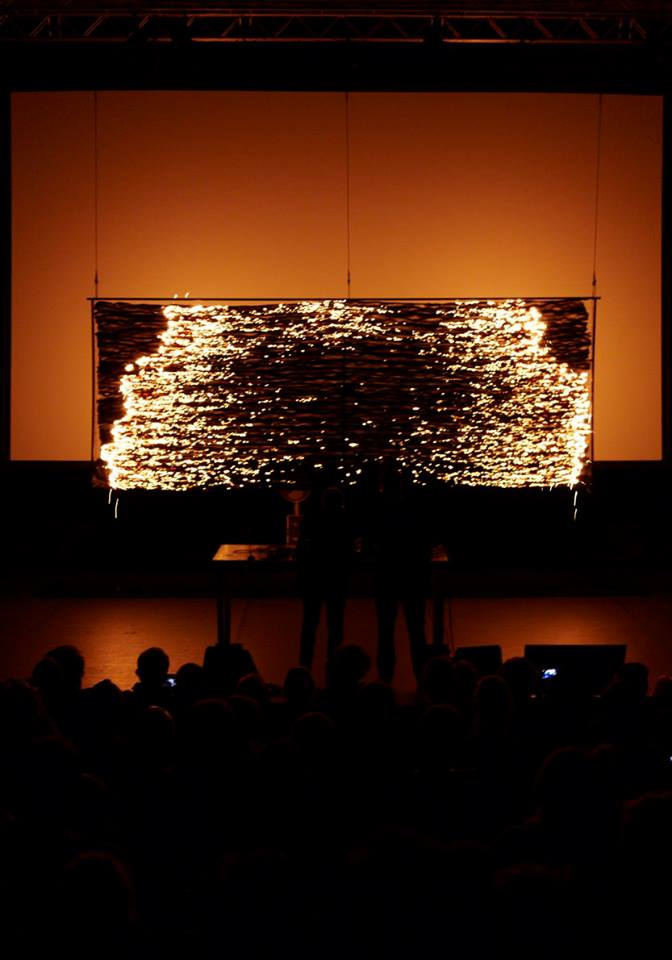 Lighting patterns