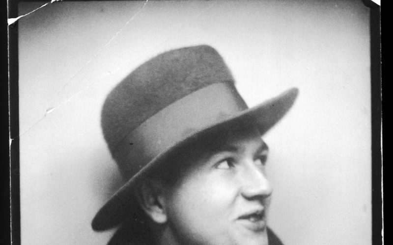 Harald Bode