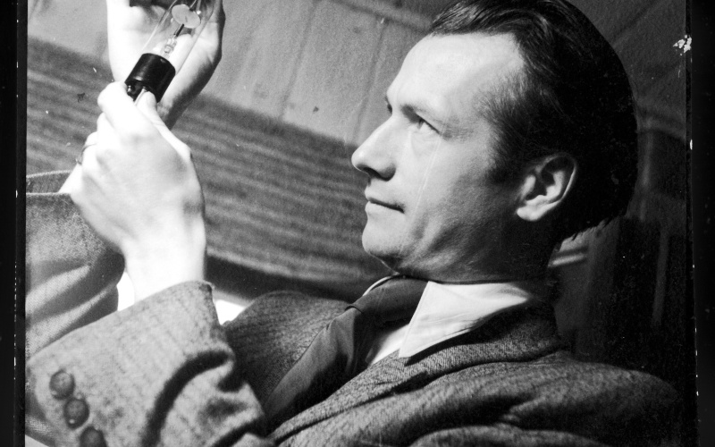 Harald Bode