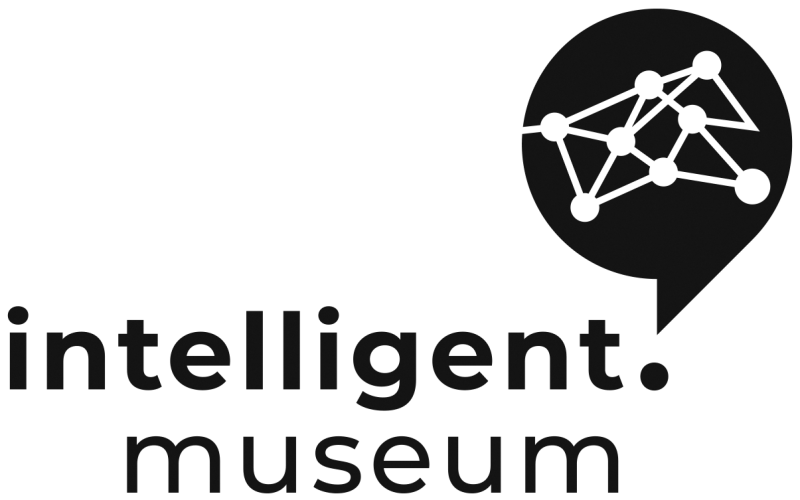 Logo intelligentes Museum