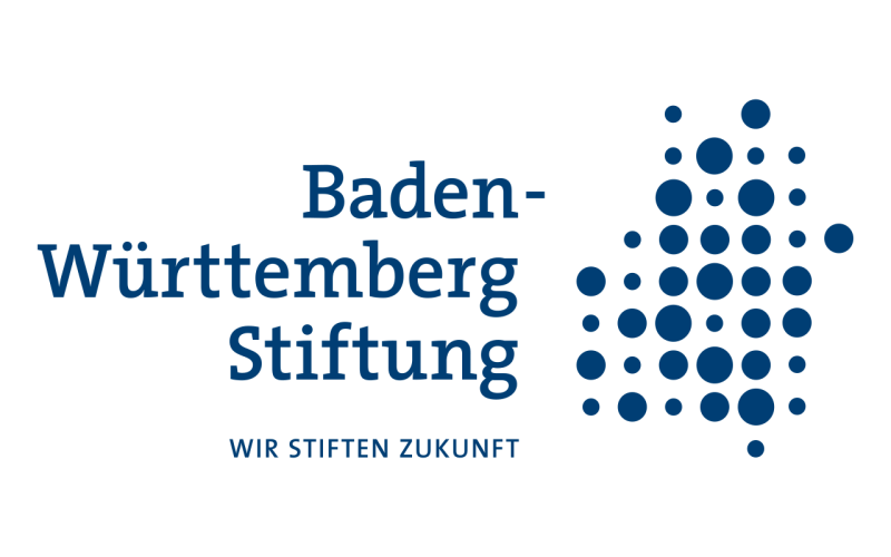 Logo der Baden-Württemberg Stiftung