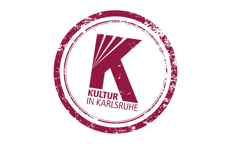 Logo von Kultur in Karlsruhe