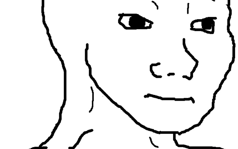 Wojak-Meme
