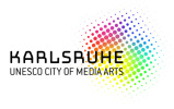 Logo Karlsruhe City of Media Arts 