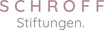 Logo der Schroff Stiftungen