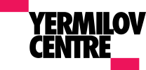 Logo Yermilov Centre