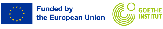 Logo Culture moves Europe