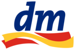 dm logo