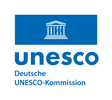 Logo of the German Commission for UNESCO