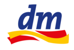 dm logo