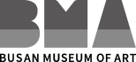 Logo Busan Museum of Art