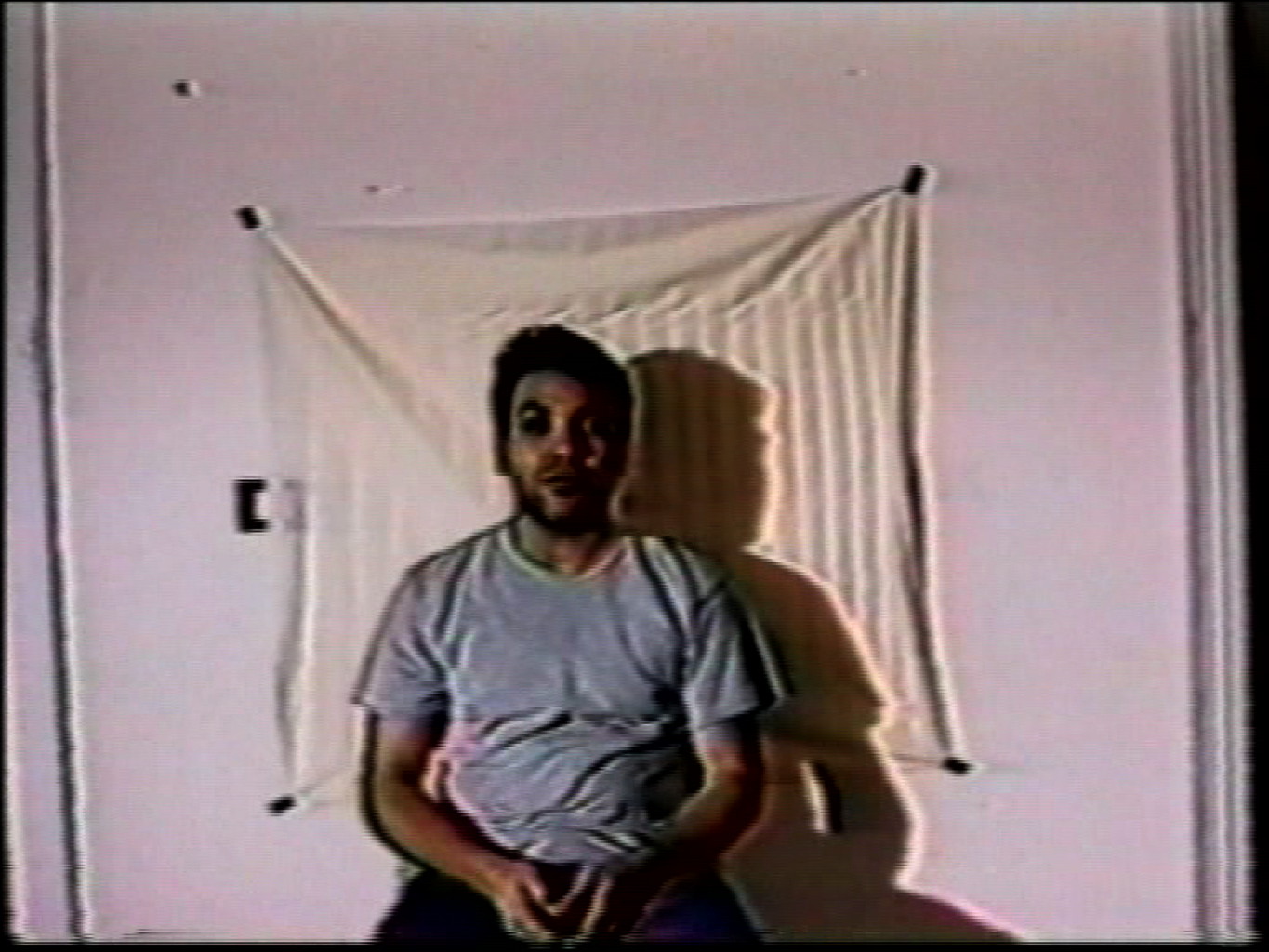 Hostage: The Bachar Tapes / 2001