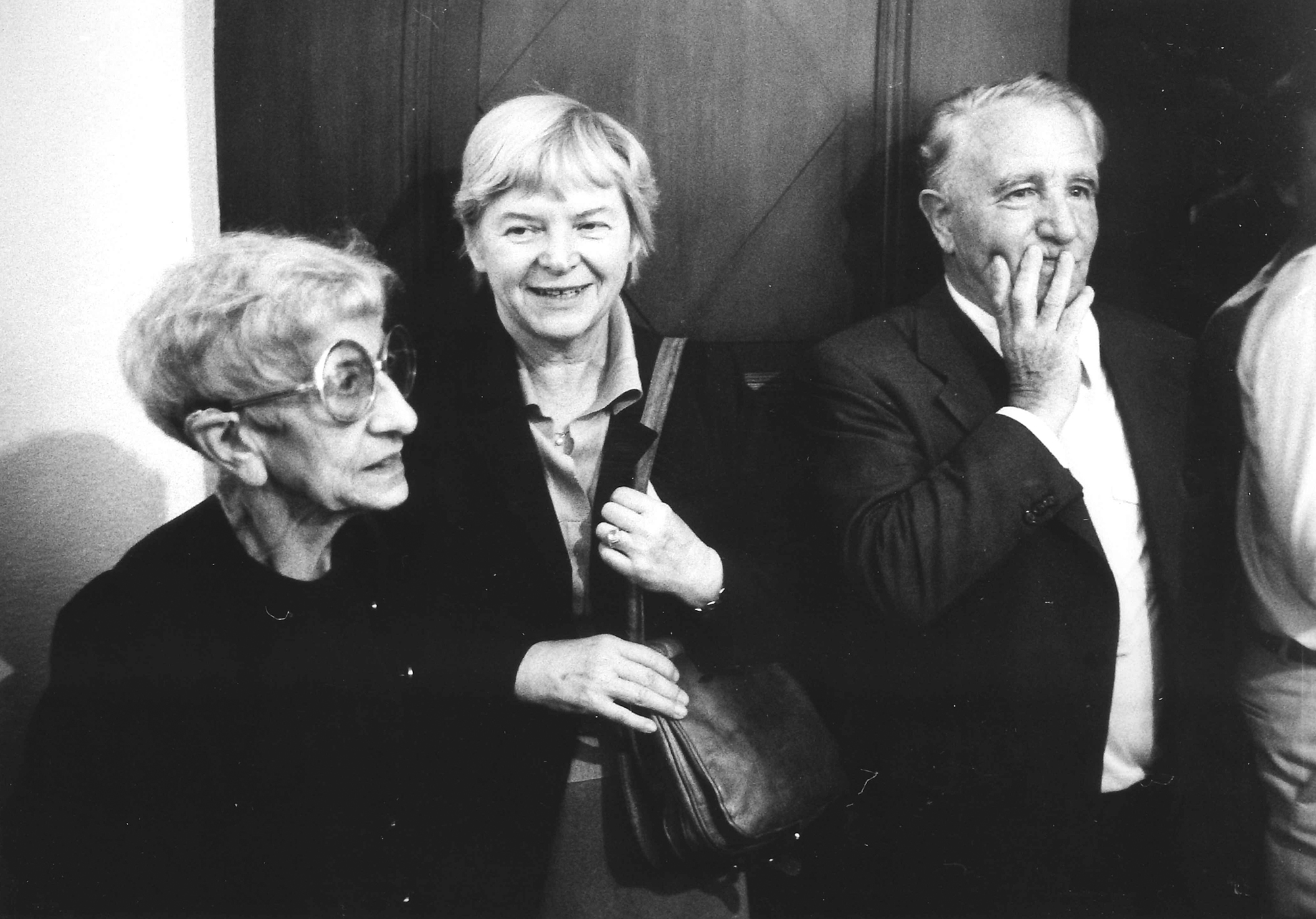 Madame de Kermadec, Elisabeth Walther und Max Bense, Freiburg 1979