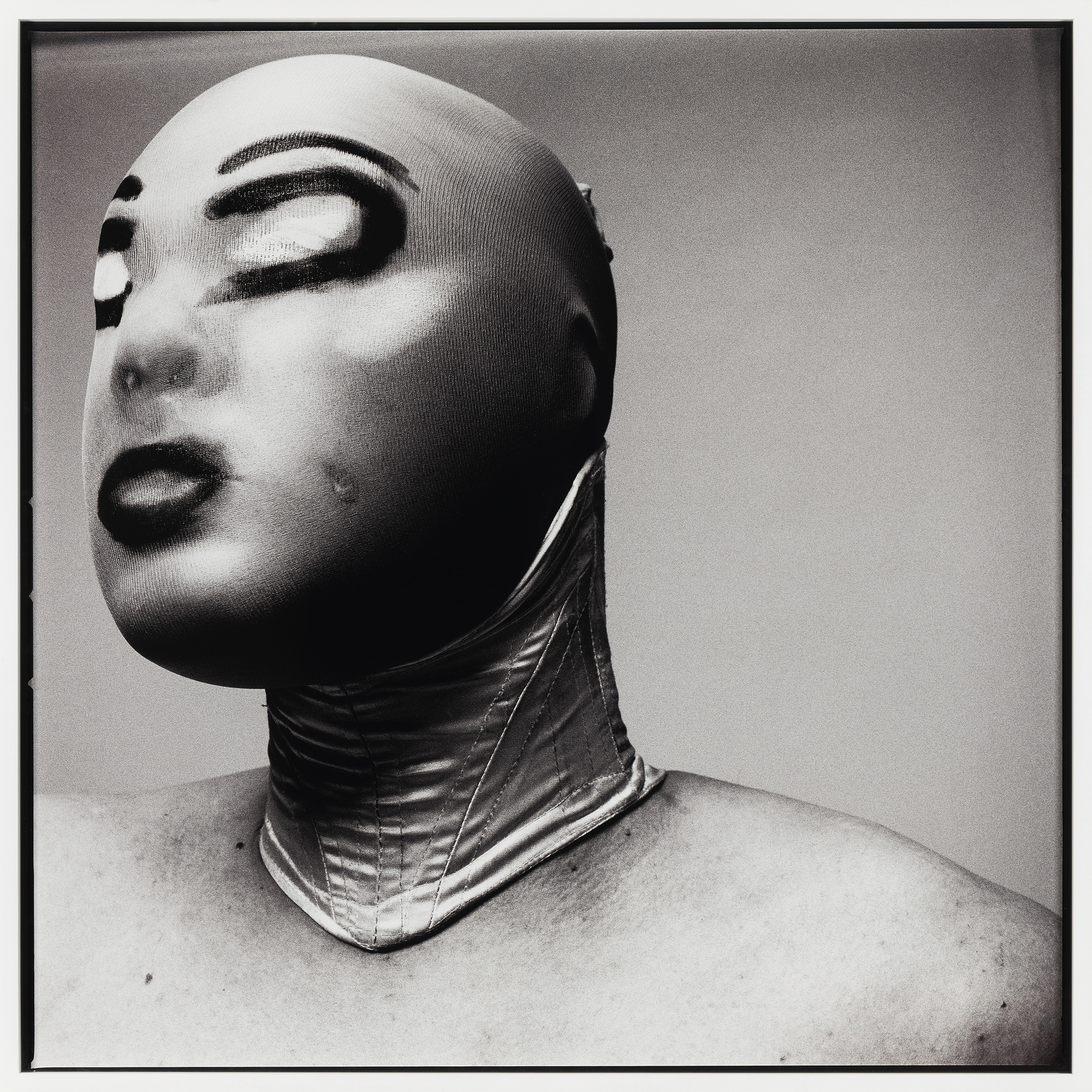 Leigh Bowery, Session VII / Look 37