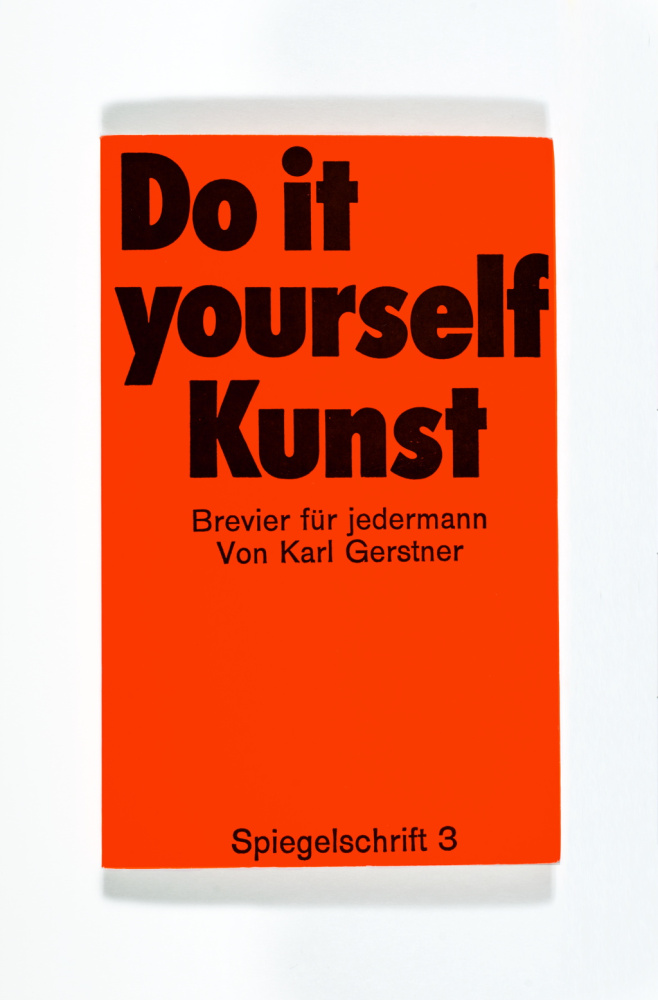 Do it yourself Kunst ZKM