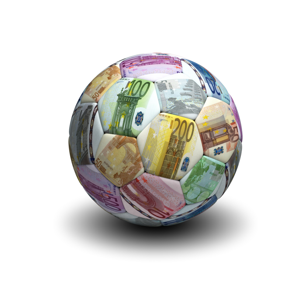 Commerce and Corruption a new word for sports? ZKM