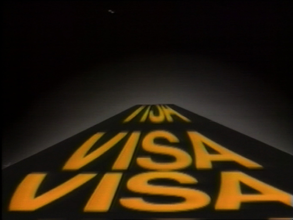 Media Shuttle Moscow / New York ZKM