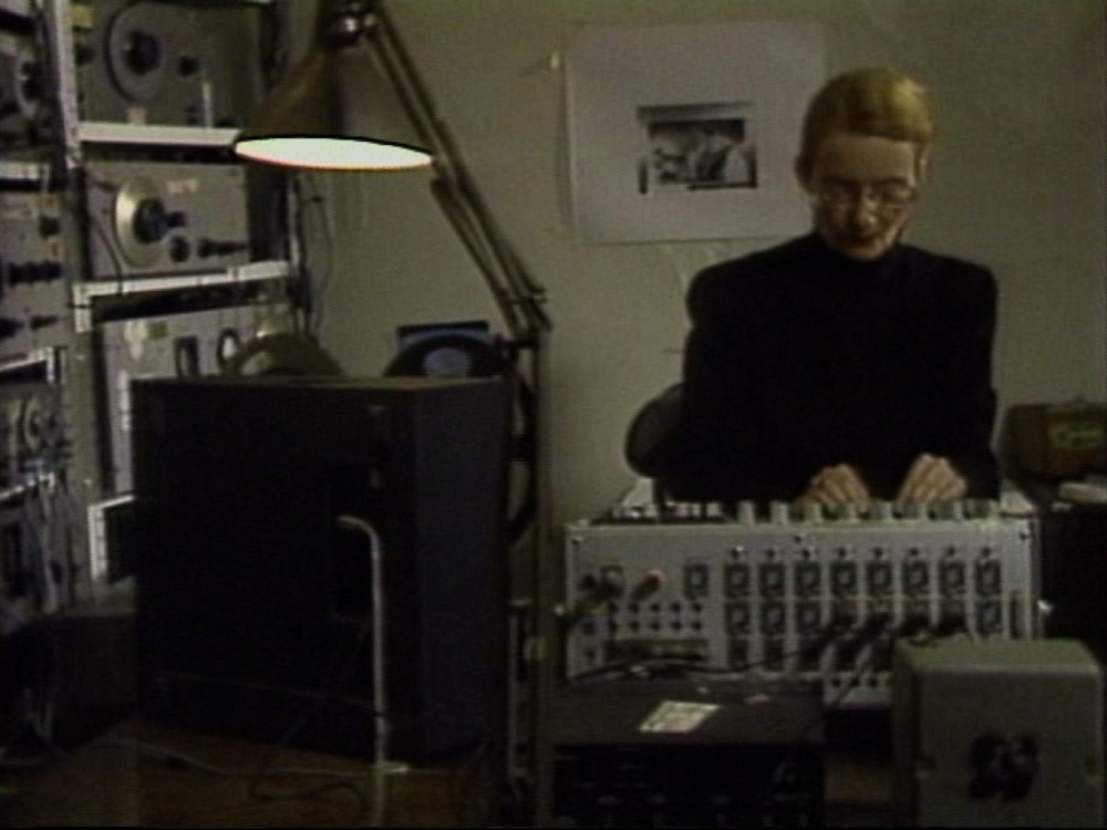 30 Second Spots New York ZKM