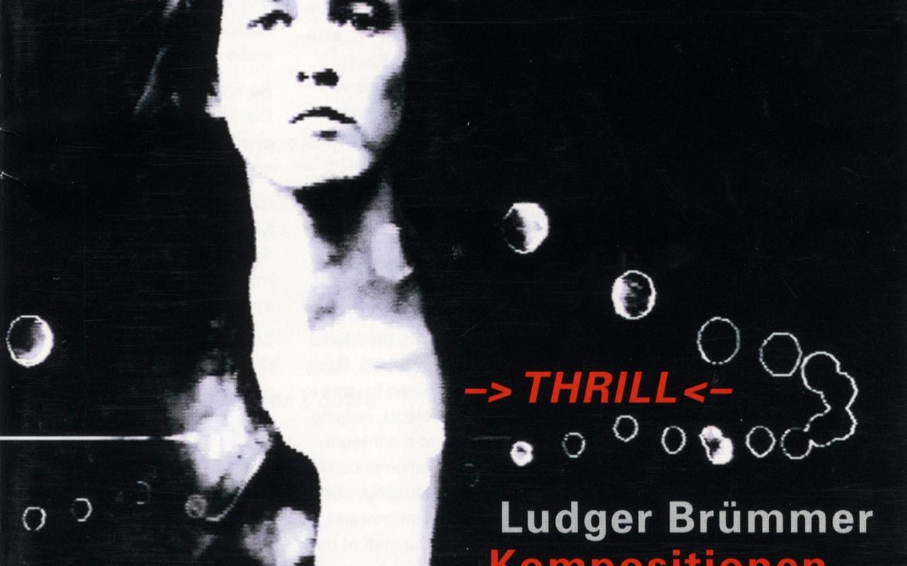 Cover der Publikation »Thrill«
