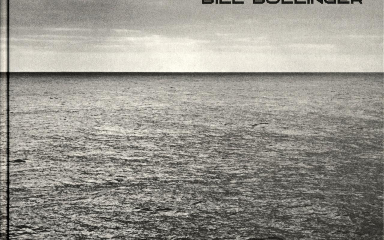 Cover der Publikation »Bill Bollinger«