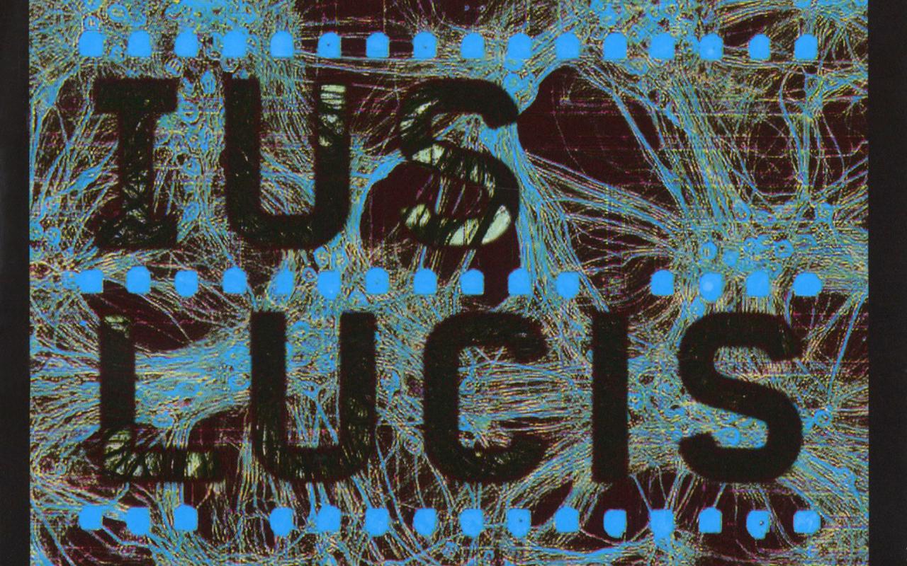 Cover der Publikation »Ius Lucis«