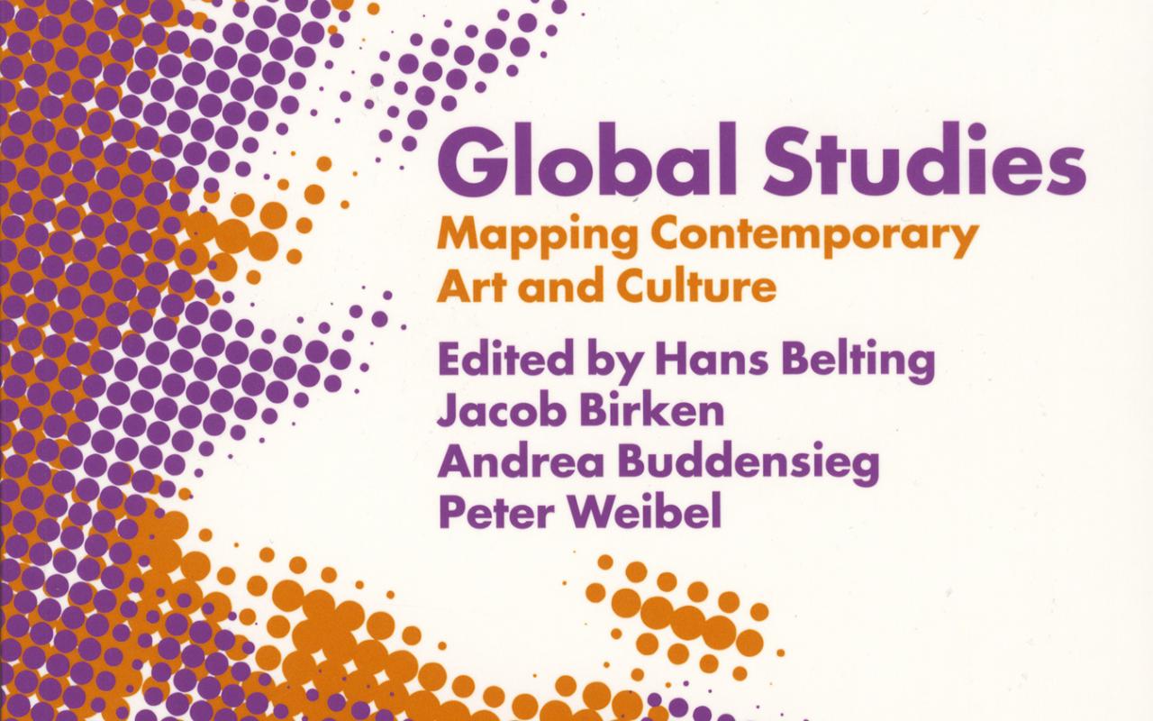 Cover der Publikation »Global Studies«