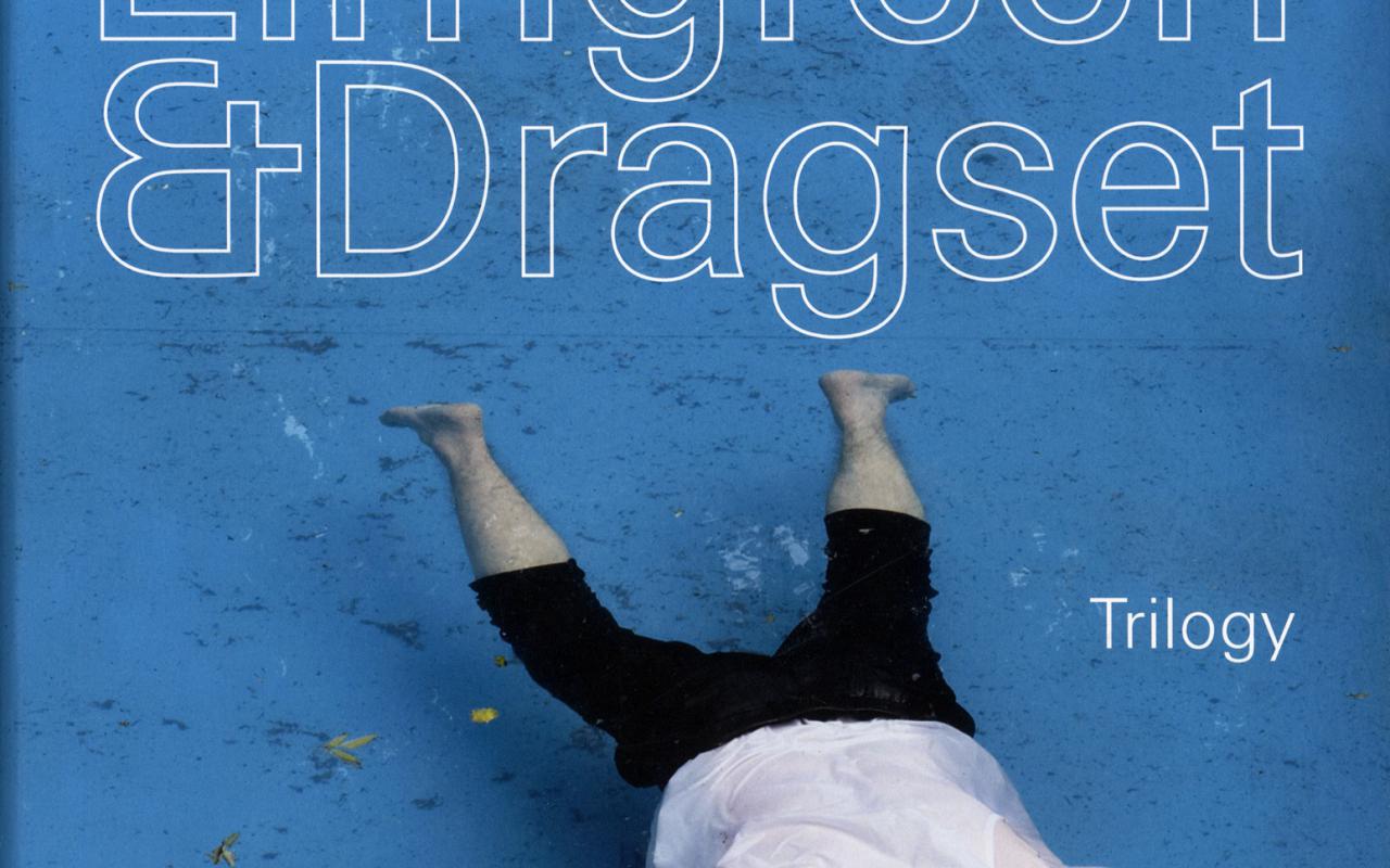 Cover of the publication »Elmgreen & Dragset: Trilogy«