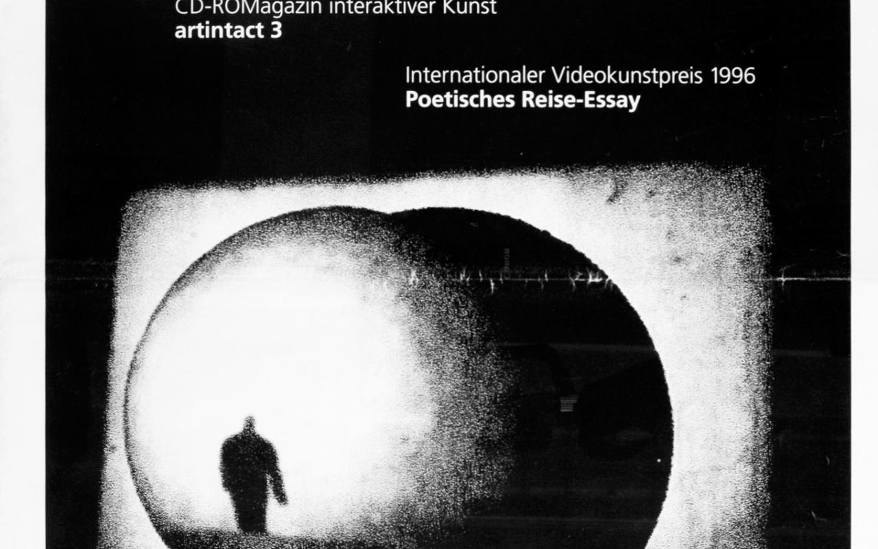 Cover der Publikation »Mediagramm Nr. 27«