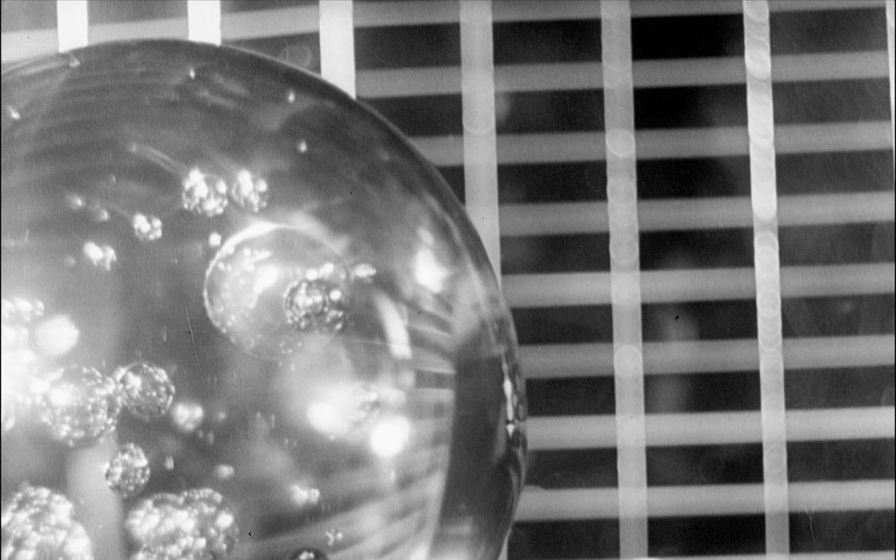 Still from the 1936 film  »Things to come« by Moholy-Nagy