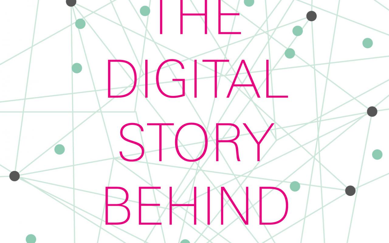 What's the digital story behind me?