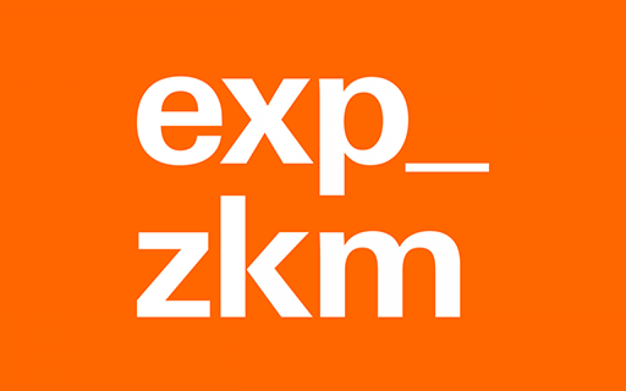Icon der App ZKM_experience 