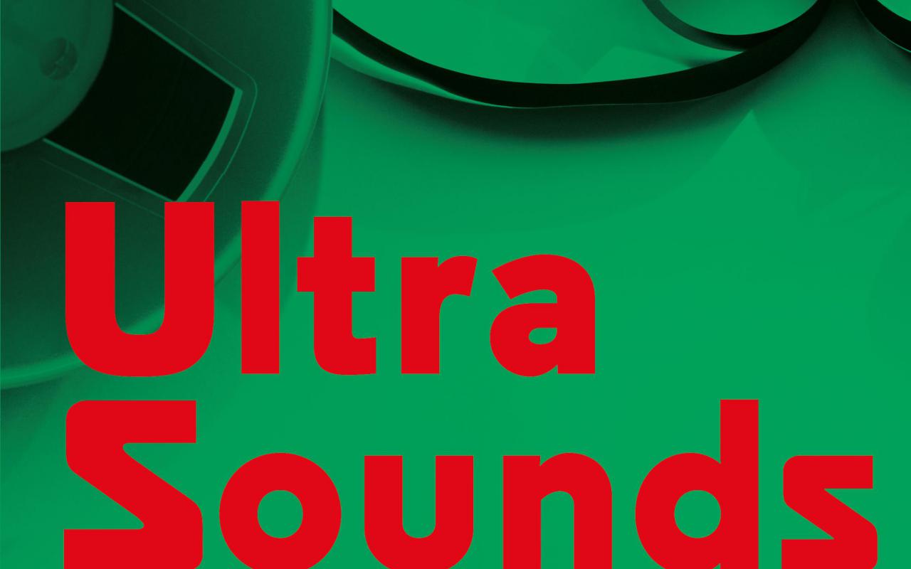 Cover der Publikation: grün mit rotem Schriftzug 