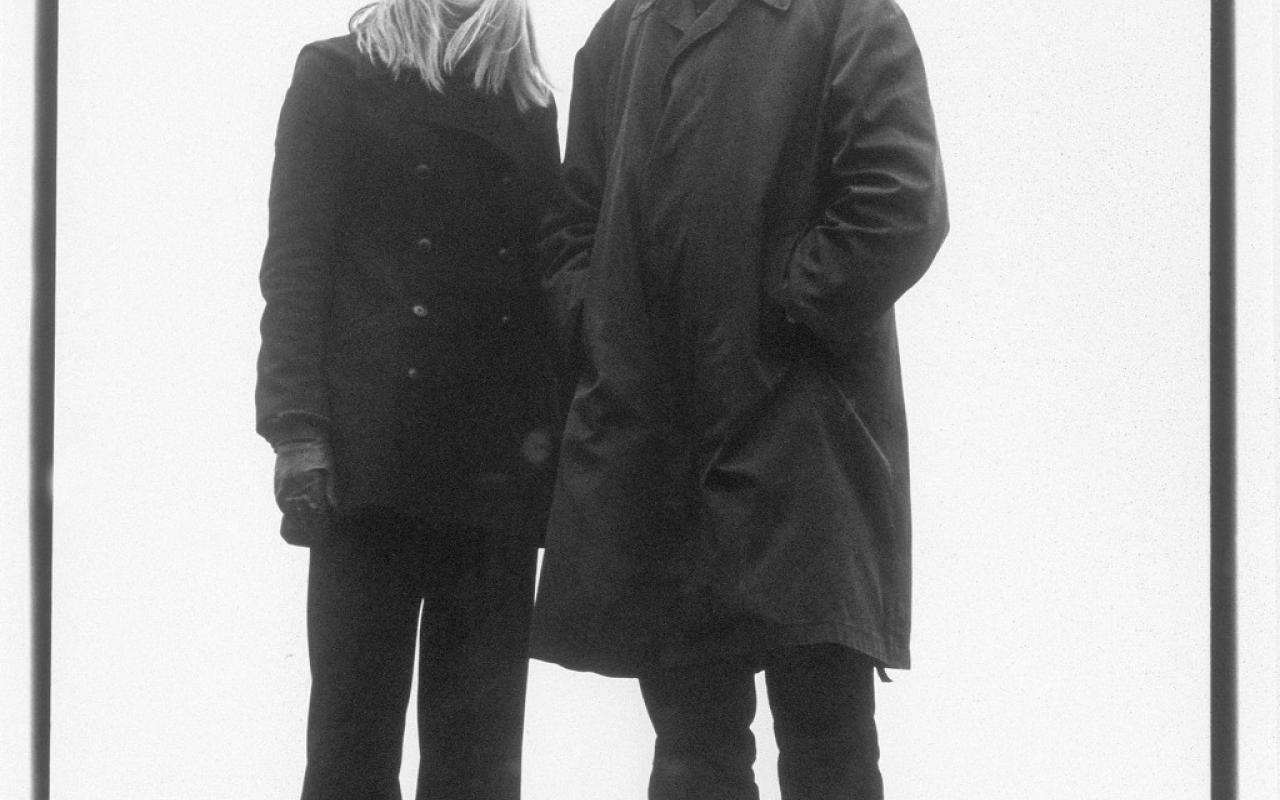 Bernhard und Hilla Becher, 'Anonyme Skulpturen'