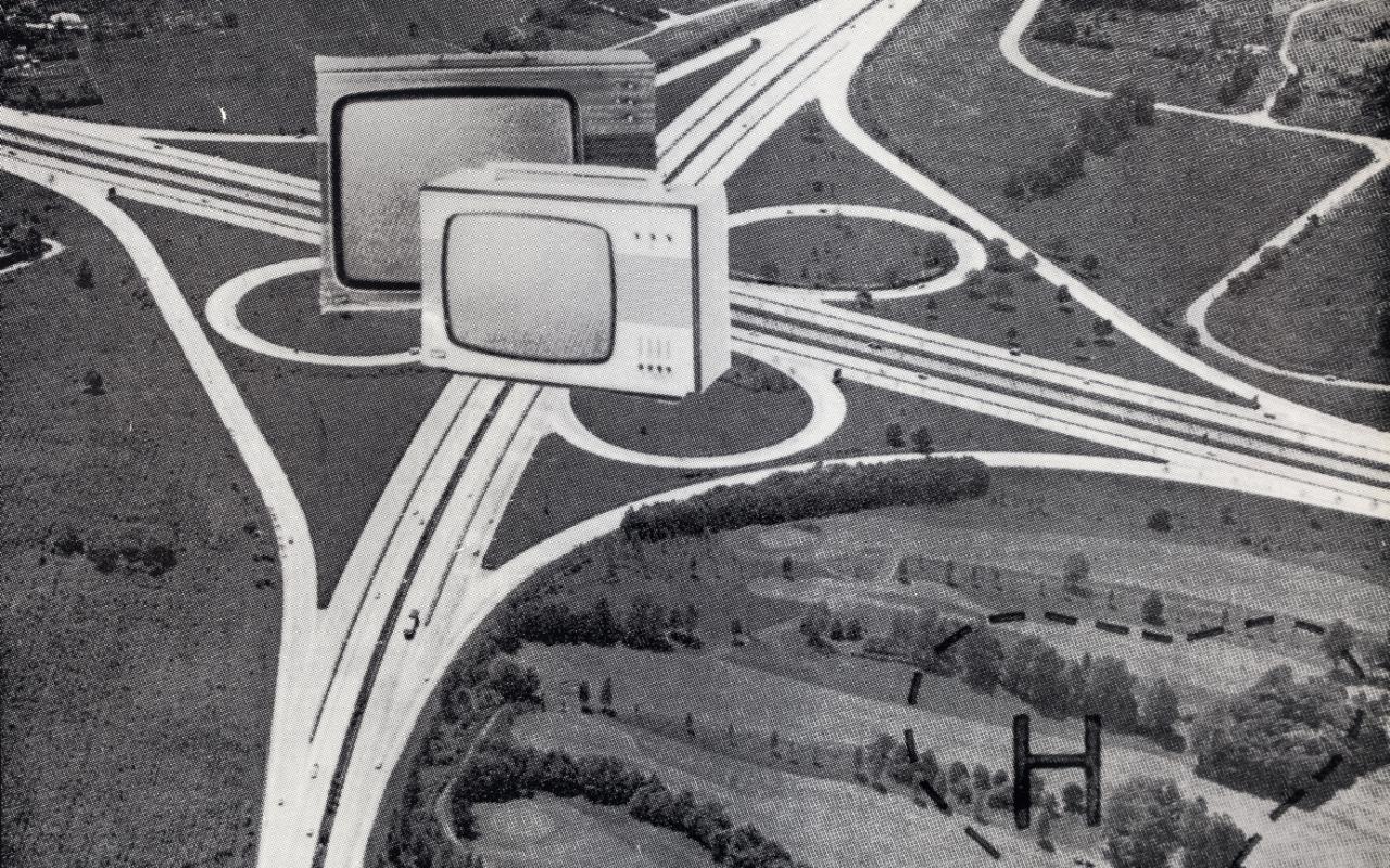 Autobahnkreuz TV