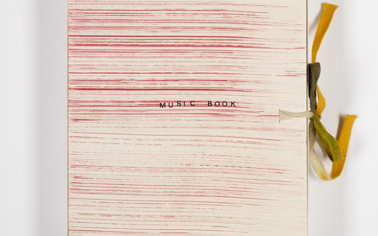 MUSIC Book