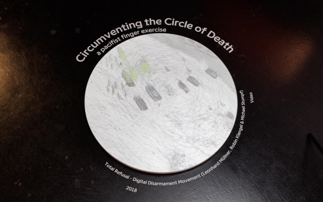 Werk - Circumventing the Circle of Death