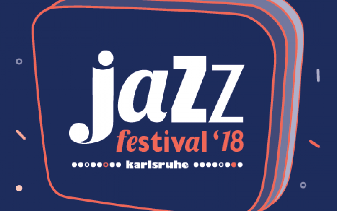 Poster Jazz festival 