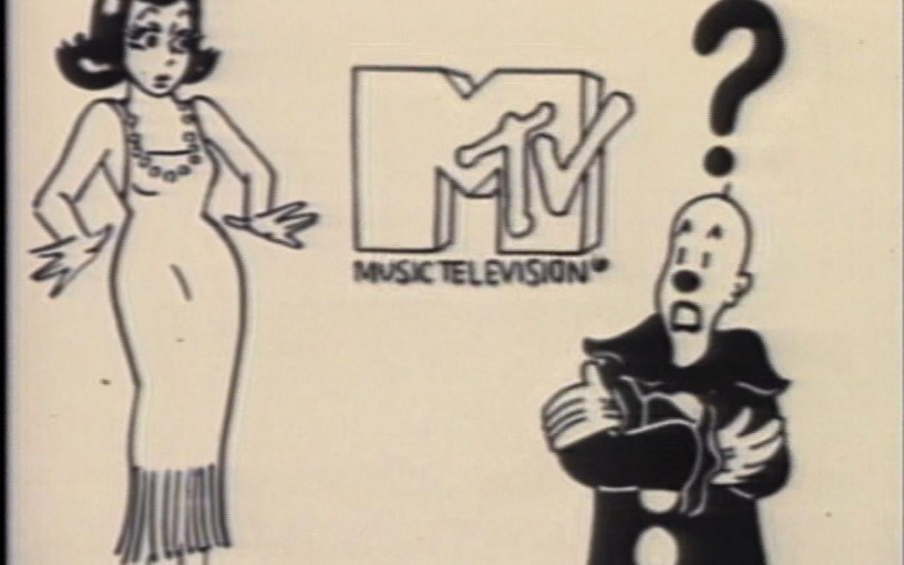 MTV: Art Break