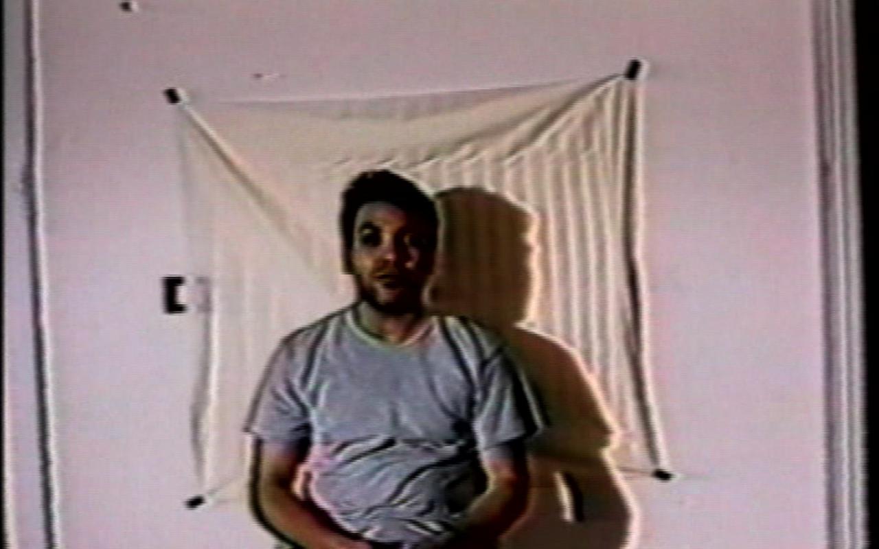 Werk - Hostage: The Bachar Tapes / 2001