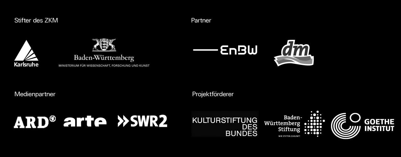 Logos, Partner, Sponsoren