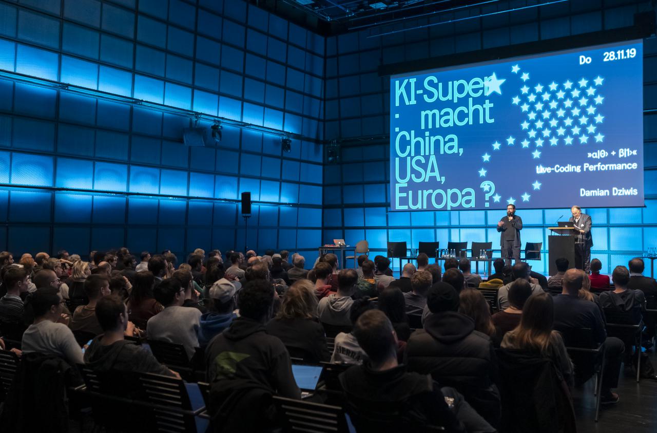 Insights AI Superpower: China, USA, Europe?