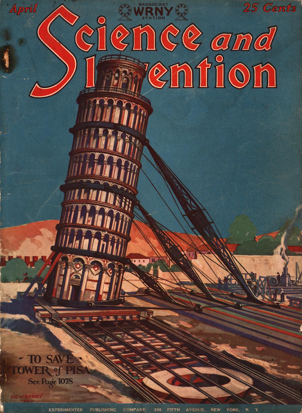 1928 - Science and invention - Vol. 15, No. 12