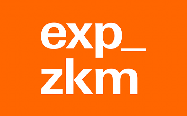 Icon of the ZKM app 