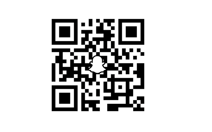 Here is the QR code for the AR application.
