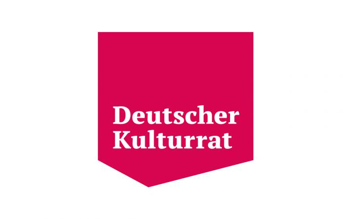Logo Deutscher Kulturrat