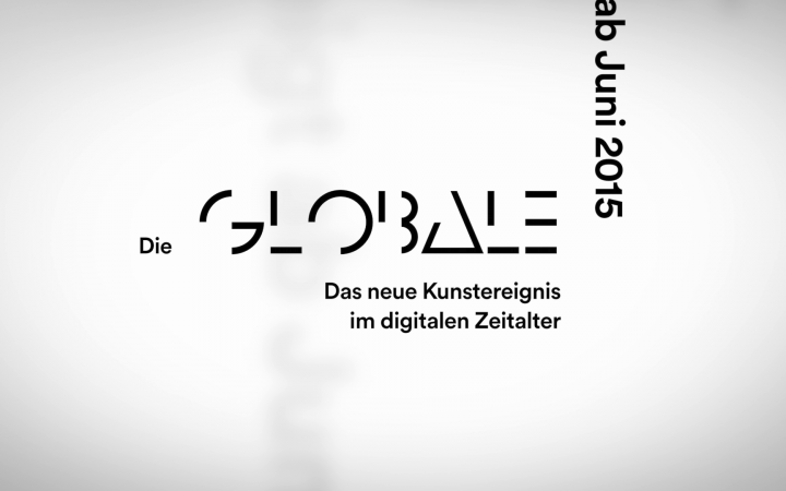 The GLOBALE – A polyphonic art event