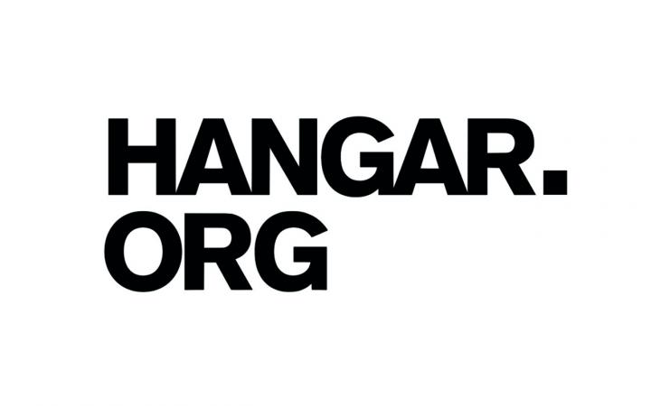 Logo of Hangar